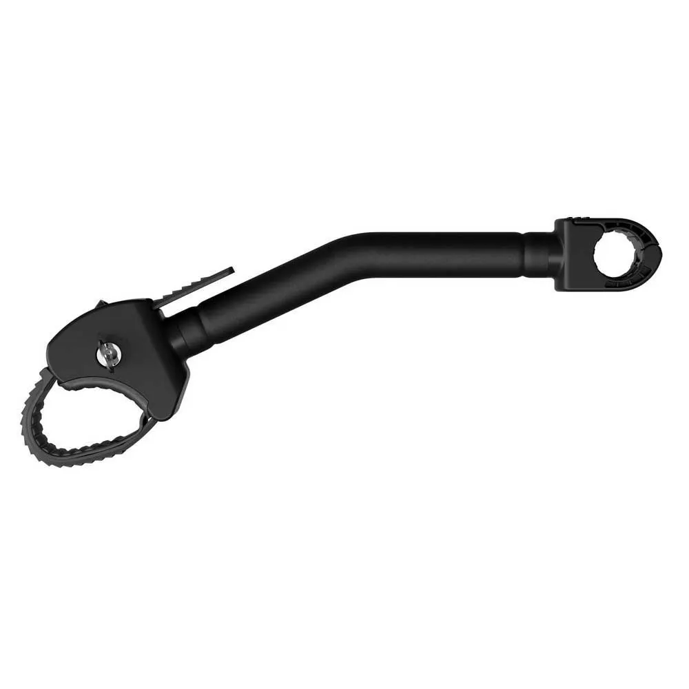 Peruzzo 694 Mn Arm, Black, One Size Peruzzo 694 Mn Arm, Black, One Size