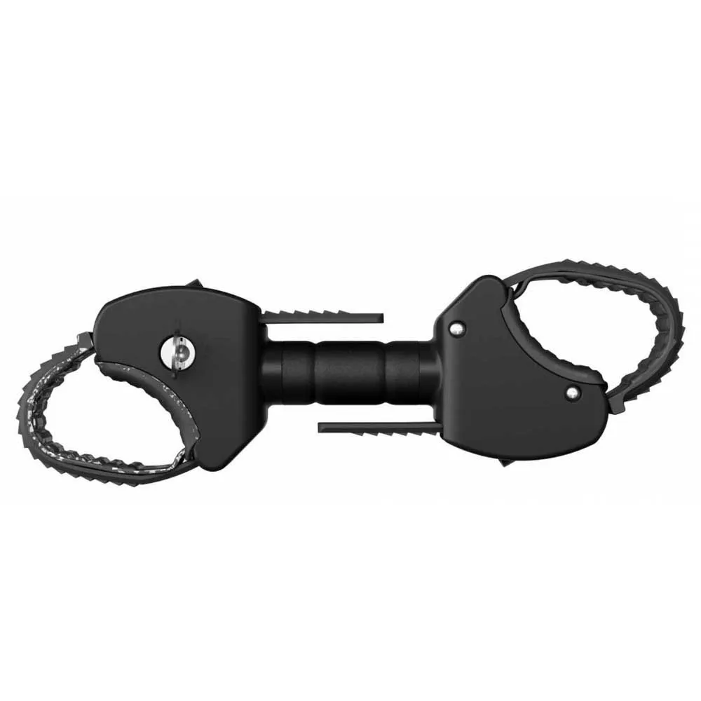 Peruzzo 694 Qtn Arm, Black, One Size Peruzzo 694 Qtn Arm, Black, One Size
