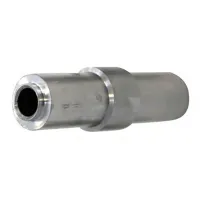 Peruzzo Aluminium Adapter For 12 Mm Thru Axle Ersatzteil Peruzzo Aluminium Adapter For 12 Mm Thru Axle Ersatzteil