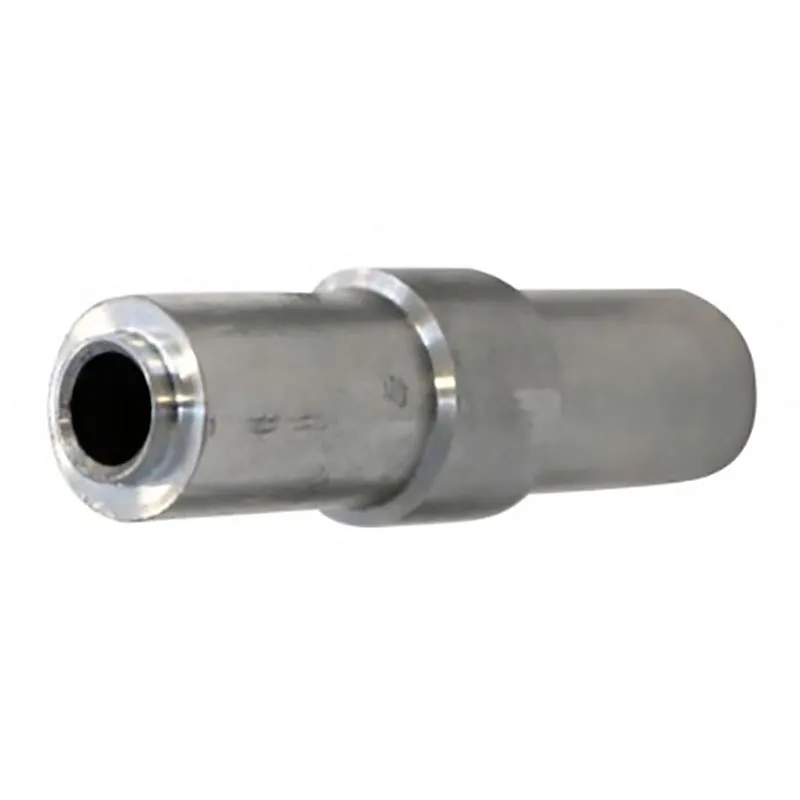 Peruzzo Aluminium Adapter For 12 Mm Thru Axle Ersatzteil, Silver, One Size Peruzzo Aluminium Adapter For 12 Mm Thru Axle Ersatzteil, Silver, One Size