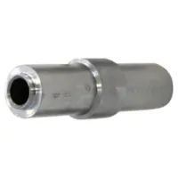 Peruzzo Aluminium Adapter For 15 Mm Boost Thru Axle Ersatzteil