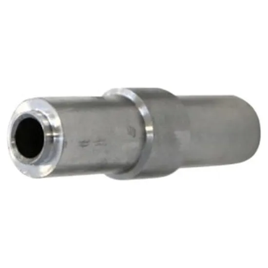 Peruzzo Aluminium Adapter For 15 Mm Boost Thru Axle Ersatzteil, Silver, One Size Peruzzo Aluminium Adapter For 15 Mm Boost Thru Axle Ersatzteil, Silver, One Size