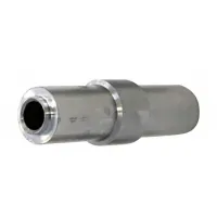 Peruzzo Aluminium Adapter For 15 Mm Thru Axle Ersatzteil Peruzzo Aluminium Adapter For 15 Mm Thru Axle Ersatzteil