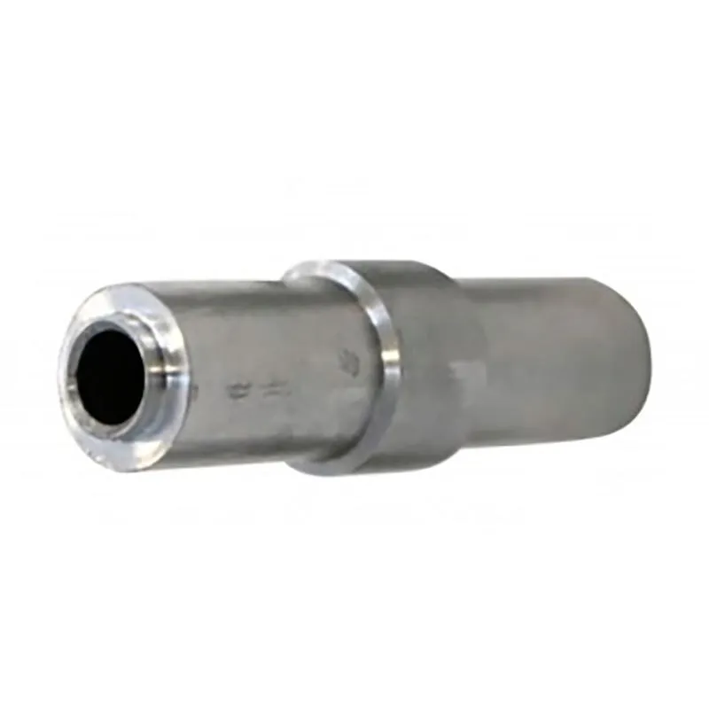 Peruzzo Aluminium Adapter For 15 Mm Thru Axle Ersatzteil, Silver, One Size Peruzzo Aluminium Adapter For 15 Mm Thru Axle Ersatzteil, Silver, One Size