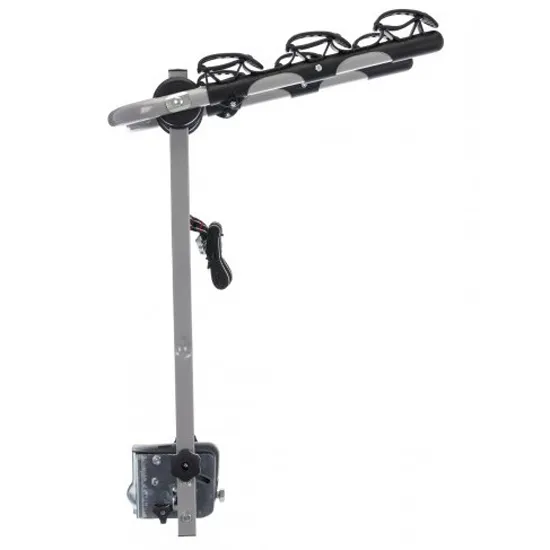 Peruzzo Arezzo Fahrradständer Für 3 Fahrräder, Silver / black, 3 Fahrrads Peruzzo Arezzo Fahrradständer Für 3 Fahrräder, Silver / black, 3 Fahrrads
