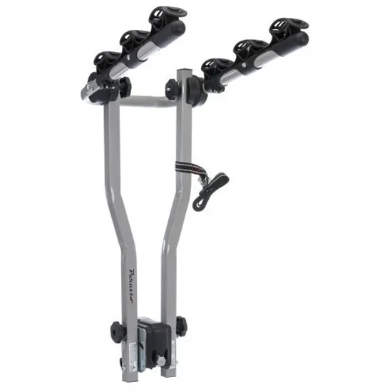 Peruzzo Arezzo Fahrradständer Für 3 Fahrräder, Silver / black, 3 Fahrrads Peruzzo Arezzo Fahrradständer Für 3 Fahrräder, Silver / black, 3 Fahrrads