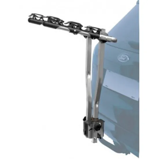Peruzzo Arezzo Fahrradständer Für 3 Fahrräder, Silver / black, 3 Fahrrads Peruzzo Arezzo Fahrradständer Für 3 Fahrräder, Silver / black, 3 Fahrrads
