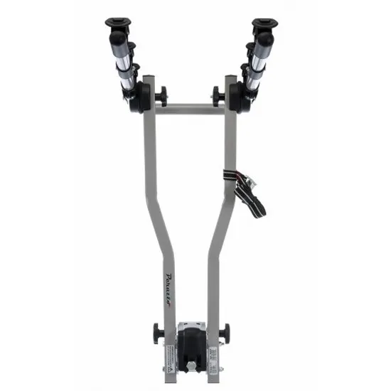 Peruzzo Arezzo Fahrradständer Für 3 Fahrräder, Silver / black, 3 Fahrrads Peruzzo Arezzo Fahrradständer Für 3 Fahrräder, Silver / black, 3 Fahrrads