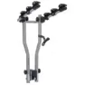 Peruzzo Arezzo Fahrradständer Für 3 Fahrräder, Silver / black, 3 Fahrrads