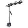 Peruzzo Arezzo Fahrradständer Für 3 Fahrräder, Silver / black, 3 Fahrrads