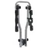 Peruzzo Arezzo Fahrradständer Für 3 Fahrräder, Silver / black, 3 Fahrrads