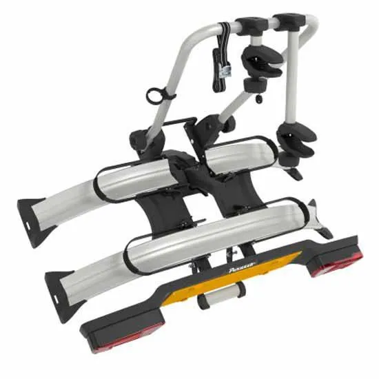 Peruzzo Atlantis Ebike Fahrradständer Für 2 Fahrräder, Silver, 2 Fahrrads Peruzzo Atlantis Ebike Fahrradständer Für 2 Fahrräder, Silver, 2 Fahrrads
