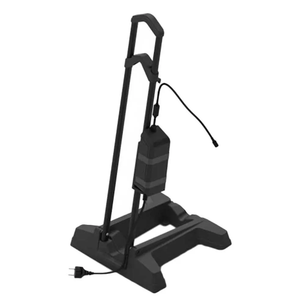 Peruzzo E-bike Ladegerät, Black, One Size Peruzzo E-bike Ladegerät, Black, One Size