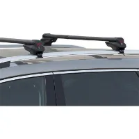 Peruzzo G3 Steel Infinity Dachträger