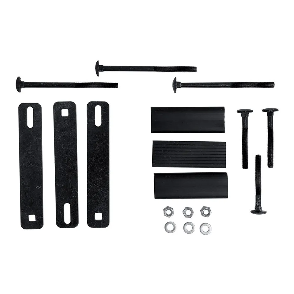 Peruzzo Instict Universal-riegel, Black, One Size Peruzzo Instict Universal-riegel, Black, One Size