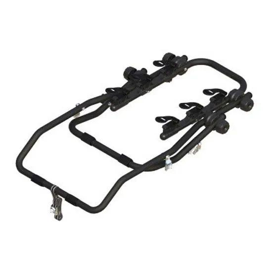 Peruzzo Milano Fahrradständer Für 3 Fahrräder, Black, 3 Fahrrads Peruzzo Milano Fahrradständer Für 3 Fahrräder, Black, 3 Fahrrads