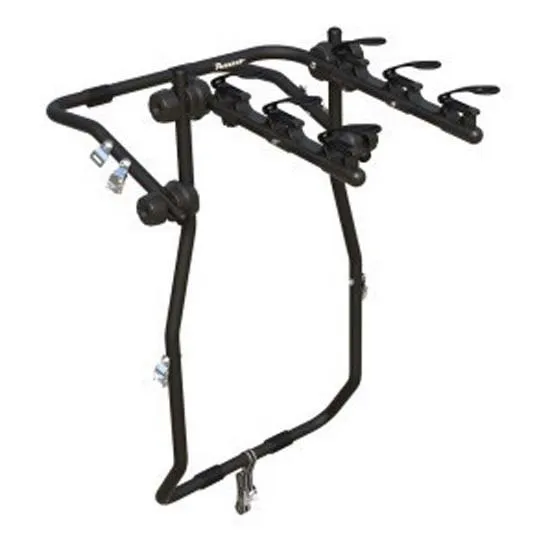 Peruzzo Milano Fahrradständer Für 3 Fahrräder, Black, 3 Fahrrads Peruzzo Milano Fahrradständer Für 3 Fahrräder, Black, 3 Fahrrads