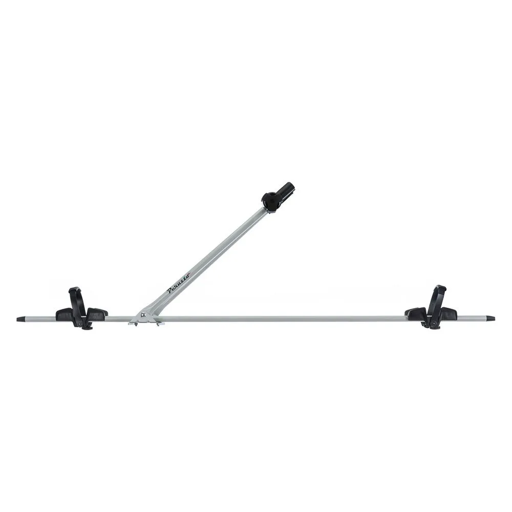 Peruzzo Misano Fahrradständer Für 1 Fahrrad, Black, 1 Fahrrad