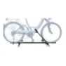 Peruzzo Modena Fahrradständer Für 1 Fahrrad, Black, 1 Fahrrad