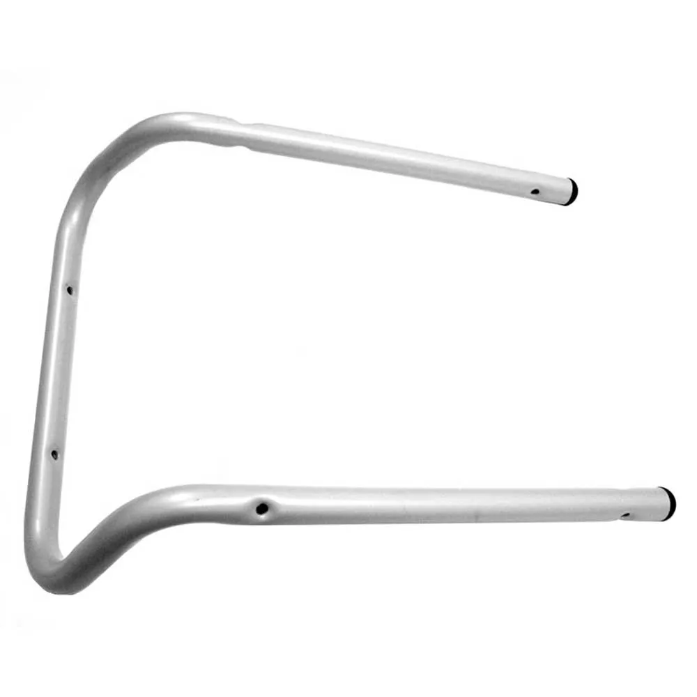 Peruzzo Oberer Bogen Von Padua 1630 Mm, Silver, One Size