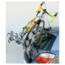 Peruzzo Padova Steel Fahrradständer Für 3 Fahrräder, Black / grey, 3 Fahrrads