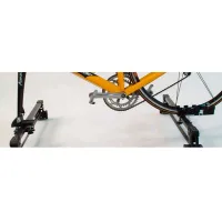 Peruzzo Pordoi Fahrradständer Für 1 Fahrrad Peruzzo Pordoi Fahrradständer Für 1 Fahrrad