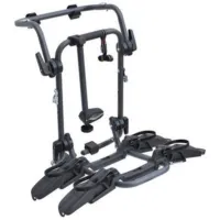Peruzzo Pure Instinct Fahrradständer Für 2 Fahrräder Peruzzo Pure Instinct Fahrradständer Für 2 Fahrräder