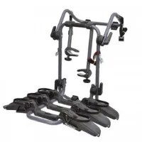 Peruzzo Pure Instinct Fahrradständer Für 3 Fahrräder Peruzzo Pure Instinct Fahrradständer Für 3 Fahrräder