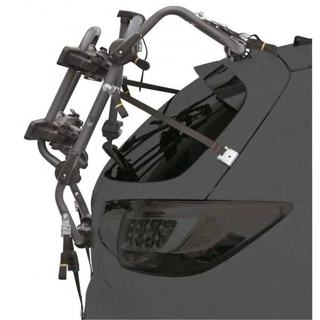 Peruzzo Pure Instinct Fahrradständer Für 3 Fahrräder, Black, 3 Fahrrads Peruzzo Pure Instinct Fahrradständer Für 3 Fahrräder, Black, 3 Fahrrads