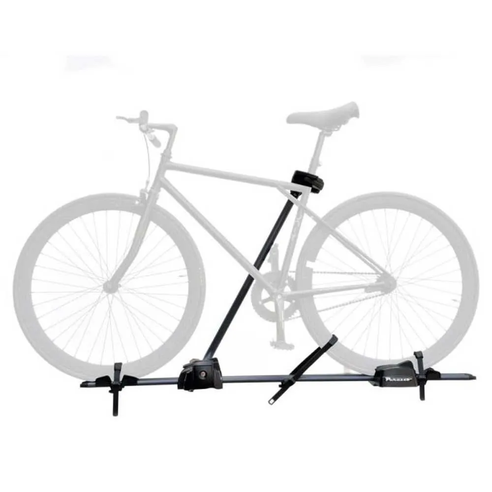 Peruzzo Pure Instinct Roof Fahrradständer Für 1 Fahrrad, Black, 1 Fahrrad Peruzzo Pure Instinct Roof Fahrradständer Für 1 Fahrrad, Black, 1 Fahrrad