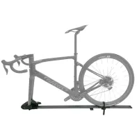 Peruzzo Pure Instinct Roof Fork Fahrradständer Für 1 Fahrrad Peruzzo Pure Instinct Roof Fork Fahrradständer Für 1 Fahrrad