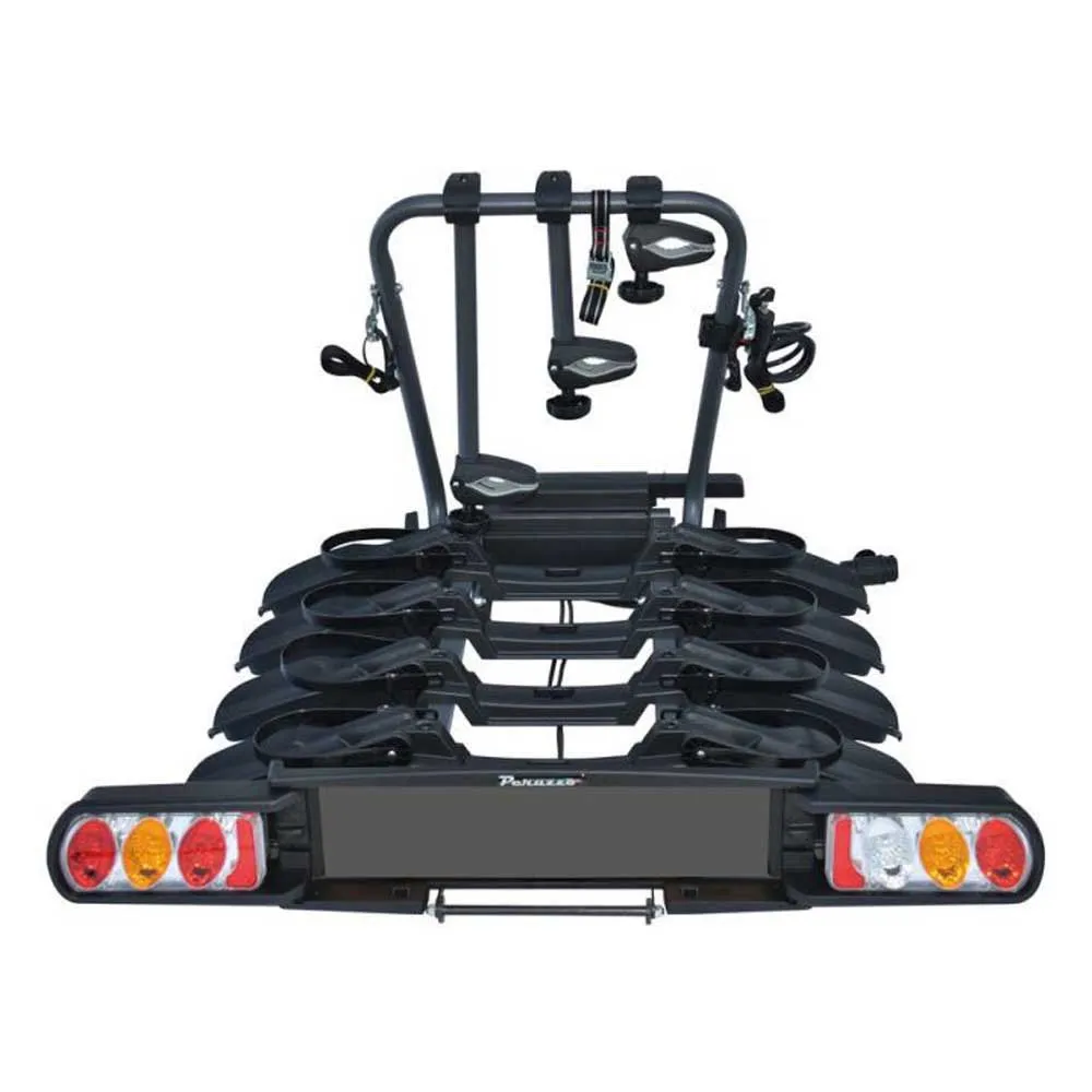 Peruzzo Pure Instinct Tow Ball Fahrradständer Für 2 Fahrräder, Black, 2 Fahrrads Peruzzo Pure Instinct Tow Ball Fahrradständer Für 2 Fahrräder, Black, 2 Fahrrads
