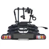 Peruzzo Pure Instinct Towball Fahrradständer Für 3 Fahrräder Peruzzo Pure Instinct Towball Fahrradständer Für 3 Fahrräder