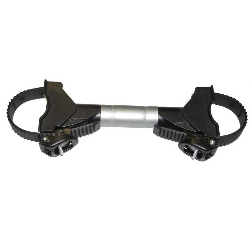 Peruzzo Reparaturarm Für Das Vierte Fahrrad, Black, One Size