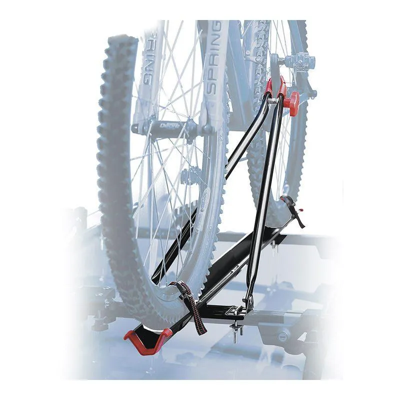 Peruzzo Roof Uni Mtb Fahrradständer Für 1 Fahrrad, Black, 1 Fahrrad Peruzzo Roof Uni Mtb Fahrradständer Für 1 Fahrrad, Black, 1 Fahrrad