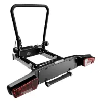 Peruzzo Saturn Fahrradständer Für 3 Fahrräder Peruzzo Saturn Fahrradständer Für 3 Fahrräder