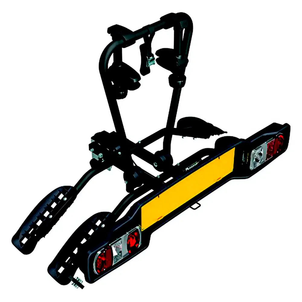 Peruzzo Siena Fahrradständer Für 2 Fahrräder, Black, 2 Fahrrads Peruzzo Siena Fahrradständer Für 2 Fahrräder, Black, 2 Fahrrads