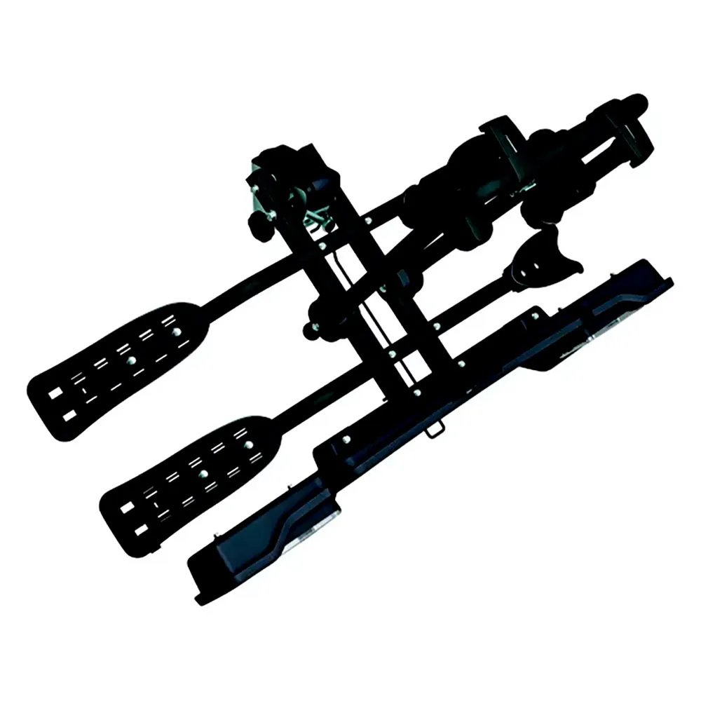 Peruzzo Siena Fahrradständer Für 2 Fahrräder, Black, 2 Fahrrads Peruzzo Siena Fahrradständer Für 2 Fahrräder, Black, 2 Fahrrads