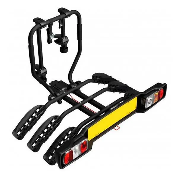 Peruzzo Siena Fahrradständer Für 3 Fahrräder, Black, 3 Fahrrads Peruzzo Siena Fahrradständer Für 3 Fahrräder, Black, 3 Fahrrads