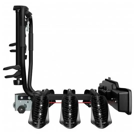 Peruzzo Siena Fahrradständer Für 3 Fahrräder, Black, 3 Fahrrads Peruzzo Siena Fahrradständer Für 3 Fahrräder, Black, 3 Fahrrads