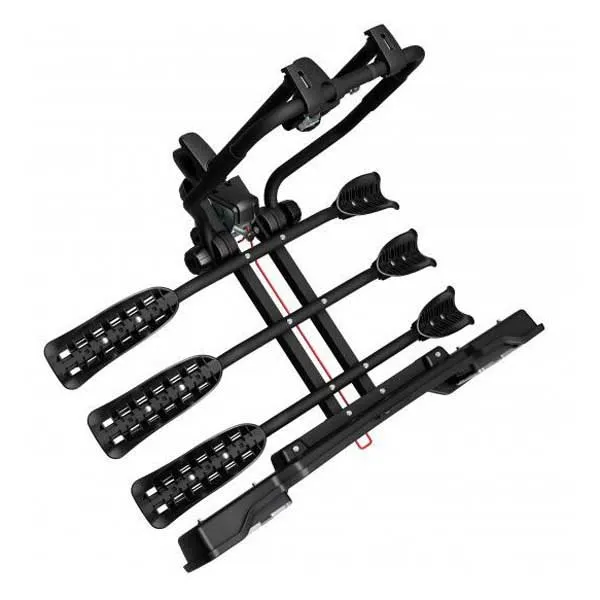 Peruzzo Siena Fahrradständer Für 3 Fahrräder, Black, 3 Fahrrads Peruzzo Siena Fahrradständer Für 3 Fahrräder, Black, 3 Fahrrads
