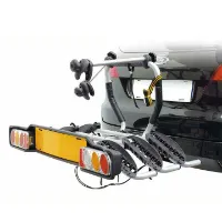 Peruzzo Siena Towball Fahrradständer Für 3 Fahrräder Peruzzo Siena Towball Fahrradständer Für 3 Fahrräder