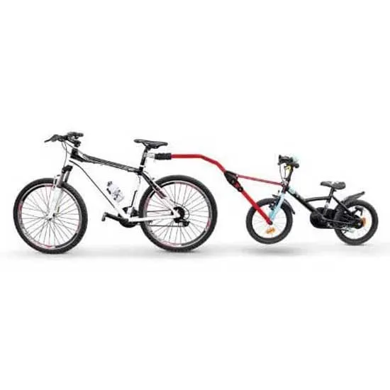 Peruzzo Trail Angel Anhängerbar, Red, One Size Peruzzo Trail Angel Anhängerbar, Red, One Size