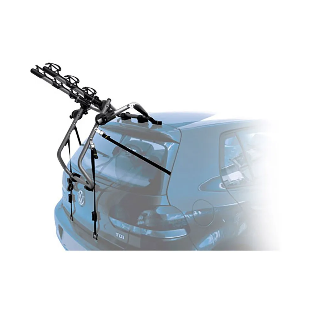 Peruzzo Venezia Fahrradständer Für 3 Fahrräder, Black, 3 Fahrrads Peruzzo Venezia Fahrradständer Für 3 Fahrräder, Black, 3 Fahrrads