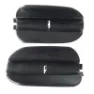 Peruzzo Verlängerungen für die Basisstation pure instinct (x2) Unisex, schwarz, TU