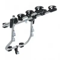 Peruzzo Verona Fahrradständer Für 3 Fahrräder Peruzzo Verona Fahrradständer Für 3 Fahrräder
