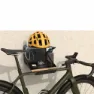 Peruzzo Wandhalterung Für Fahrräder, Black, One Size