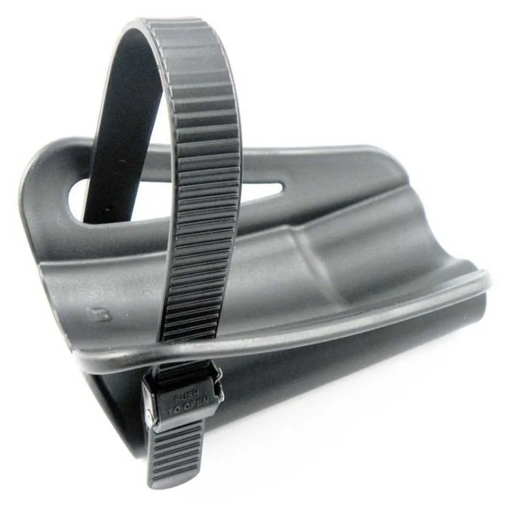 Peruzzo Wheel Holder For Belt Carriage Ersatzteil, Black, One Size