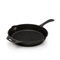 Petromax Grill Feuer Pfanne 1 Griff 30 Cm Petromax Grill Feuer Pfanne 1 Griff 30 Cm