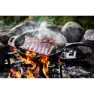 Petromax Grill Feuer Pfanne 1 Griff 30 Cm, Black, One Size